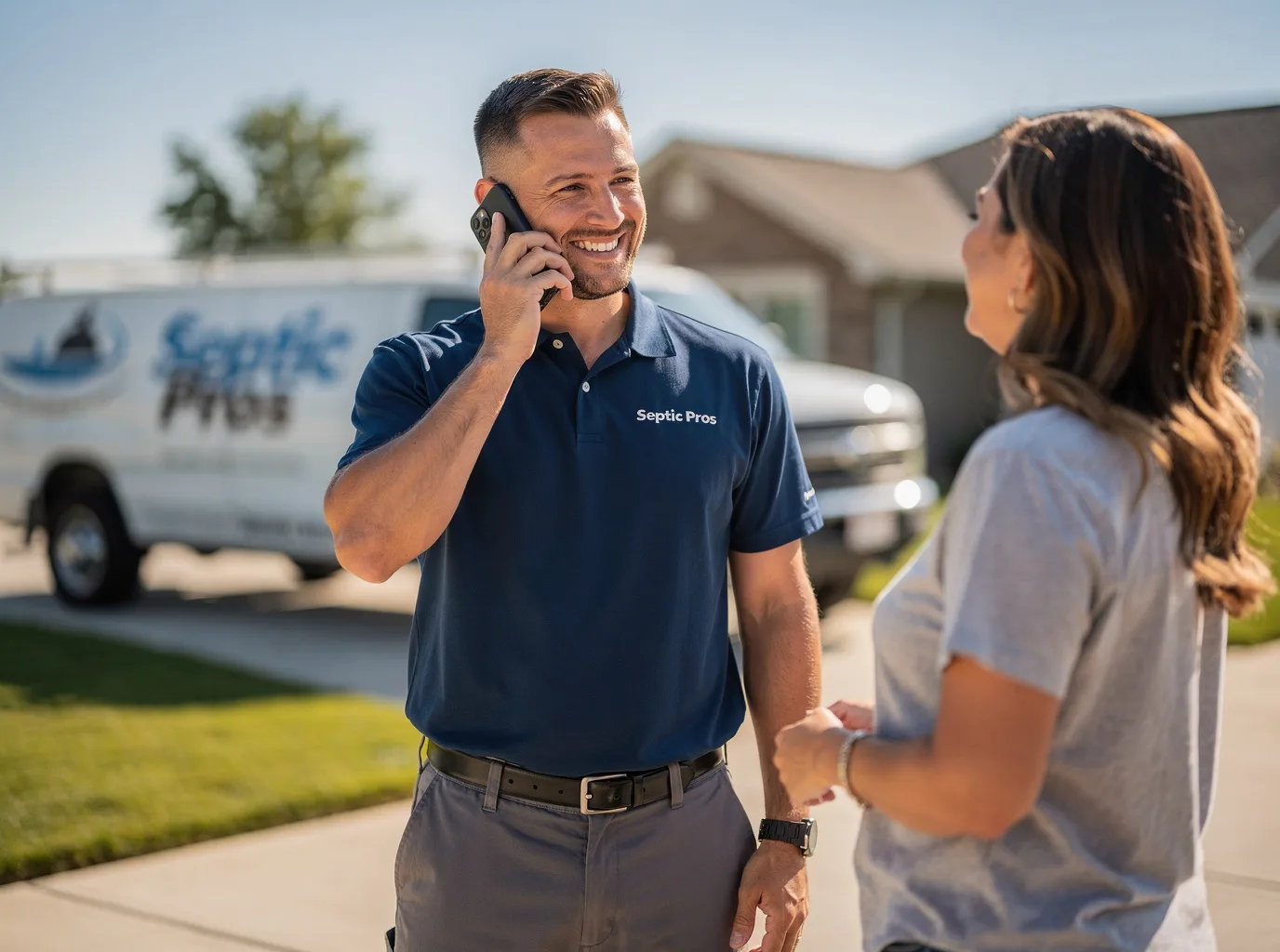 Septic Tank Pumping Wilmar, AR FAQs